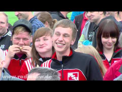 29.04.2014- Angrillen 2014 in Silstedt OT Wernigerode