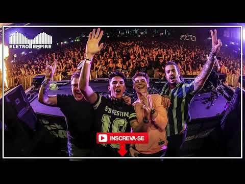 SET SO TRACK BOA BH 2019 - LIVE SET KVSH