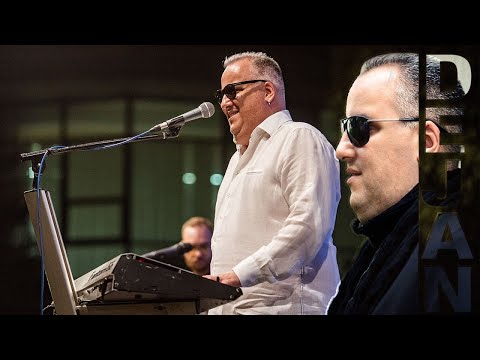 Dejan Matic - Muzika - LIVE - (2023)