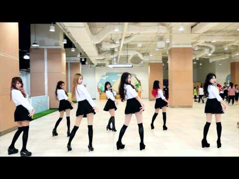 HELLOVENUS Cover.994SexyLadyTalk (StickySticky)