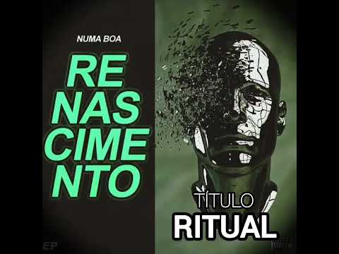 NUMA BOA - RITUAL (Áudio Official) Prod by Fresh_Music(Leandro Zanote).