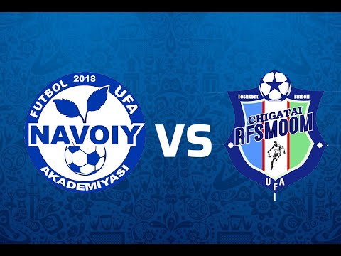 Navoiy FMM - Chig'atoy