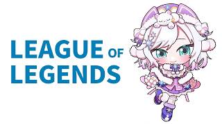 【 League of Legends】くそじわlol ^v^ 何があっても^^の心で臨む闇鍋【アルス・アルマル/にじさんじ】