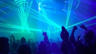 RESISTANCE IBIZA Week 06 Recap