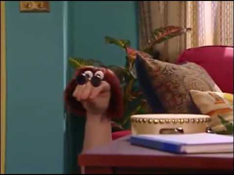 Oobi and Uma - Grown Up!