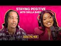 Bringing Positivity Back To Rap With Skilla Baby Baby This Is Keke Palmer Podcast
