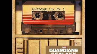 06. 10cc - I&#39;m Not In Love - Guardians of the Galaxy Awesome Mix, Vol  1