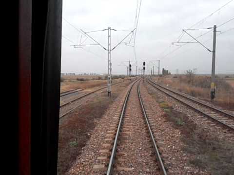 CAPTURA DIN R7366 ZAGNA VADENI-BRAILA CU 100KM/H