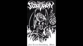 Summon - Fire Turns Everything Black (full demo)