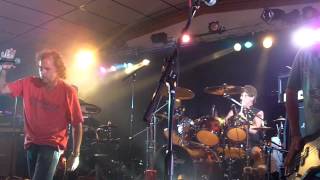 Joey Macre w/ U.S. Kids "Hot Razors In My Heart" Crack The Sky Original