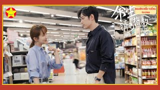 Yang Zi and Xiao Zhan's new drama is about to premiere! Can't wait to watch!