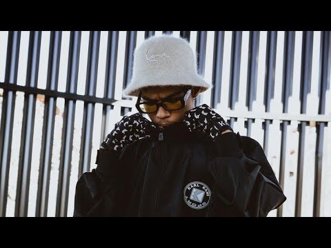 Lucasraps - Ye x4 [Freestyle Remix] (Blxckie ft Nasty C & Lucasraps)