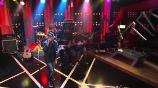 La Beriso - No me olvides - EN ESTEREO