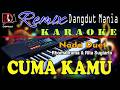 Cuma Kamu Karaoke Duet Rhoma Irama Rita Sugiarto Dj Mix Dangdut