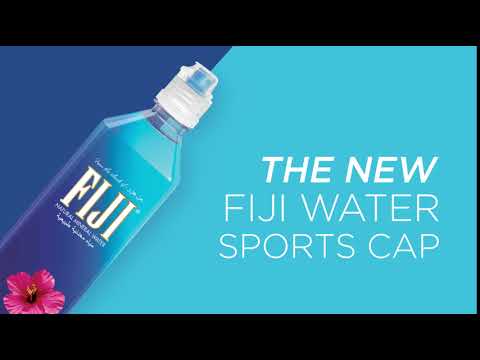 FIJI Water Sports Cap