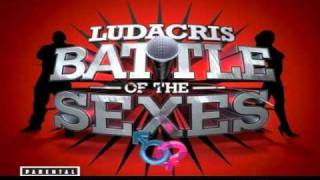 Ludacris Ft. Nicki Minaj- My Chick Bad Lyrics-