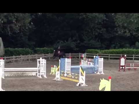 Jethro van t Smishof 90CM