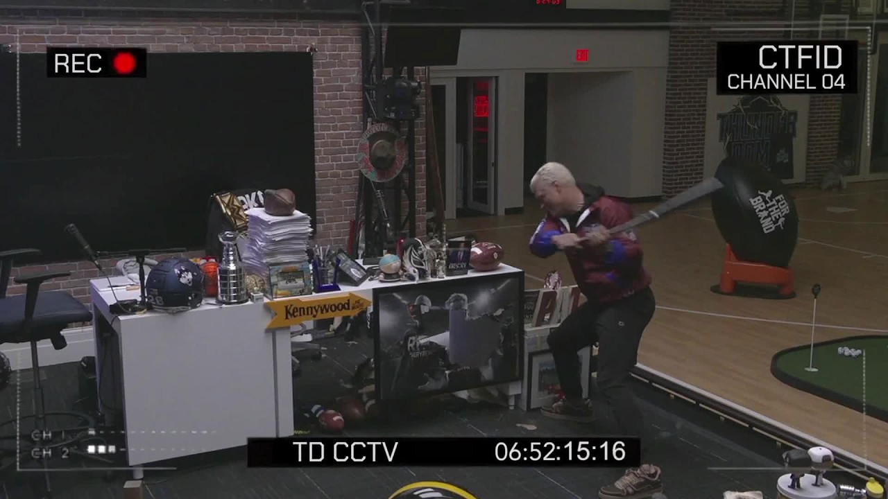 Cody Rhodes LASHES OUT at Pat McAfee ahead of his match vs. Randy Orton 🍿 | The Pat McAfee Show