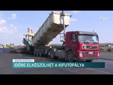 Híradó 2018. április 24. – Erdélyi Magyar Televízió