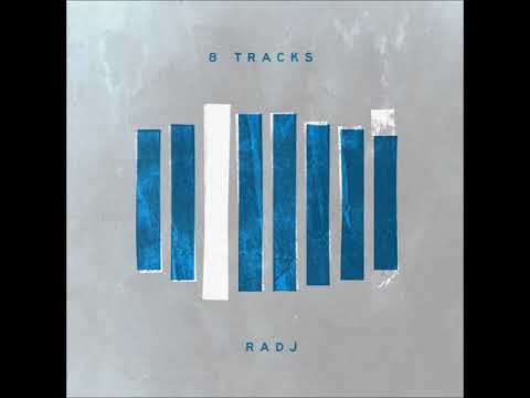 Radj - 8 tracks .. Full EP, 2017 (Dusted Wax Kingdom, Illsound Records)