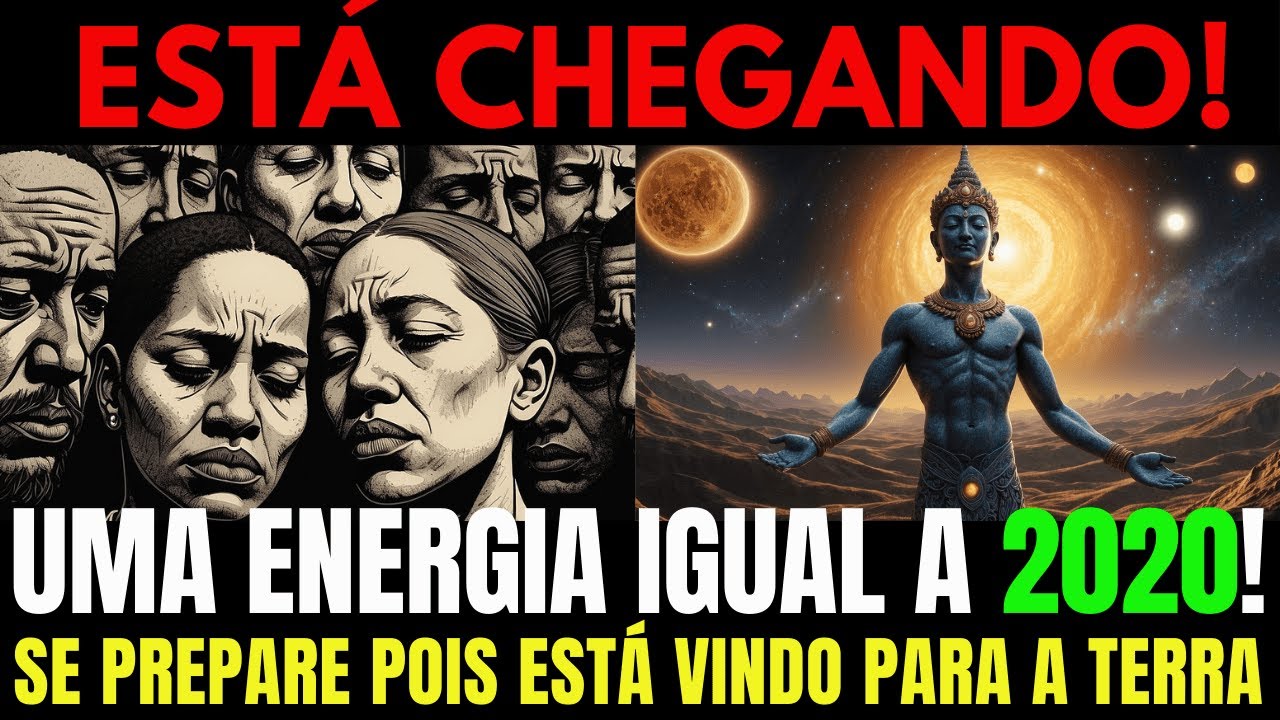 ISSO PRECISAVA CHEGAR ATÉ VOCÊ | ALERTA PARANORMAL O CAOS INVADE NOSSAS VIDAS!