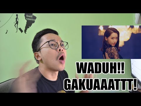Girls generation oh gg lil touch mv reaction kok makin mantap