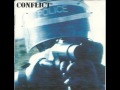 Conflict - Mental Mania (1986) 