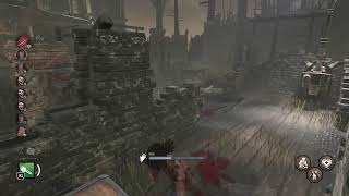 [PS4版DBD ]2V8キラーかサバイバーやる　デッドバイデイライト