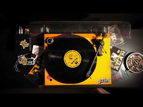 ALAN feat. CHELOO - Adevaru' Obscen