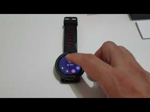 xiaomi amazfit pace trial