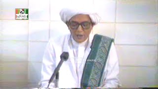 Download lagu Rekaman Pembacaan Maulid Al Habsyi Bersama Abah Guru Sekumpul di Musholla Darul Aman Tahun 1993. mp3