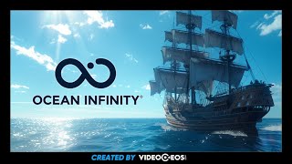 Download lagu We Made An AI Commercial For Ocean Infinity | Robotics Engineering mp3