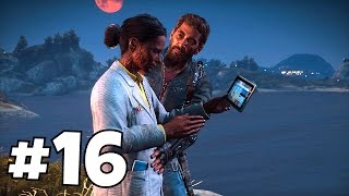 Just Cause 3 - Part 16 - Electromagnetic Pulse - Gameplay Walkthrough (1080p)