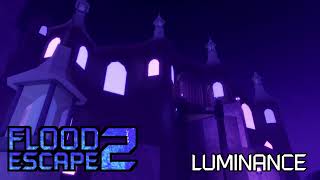 Cover art for Luminance (OST)