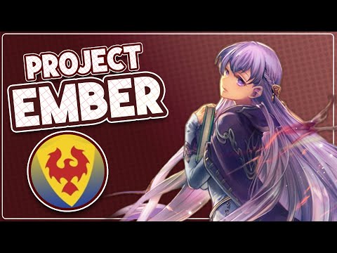 Project Ember HM Ironman - Part 6
