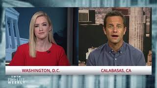 Kirk Cameron On Being Pro-Life in Hollywood