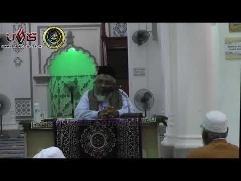 Kuliah Khas dalam Bahasa Tamil :D