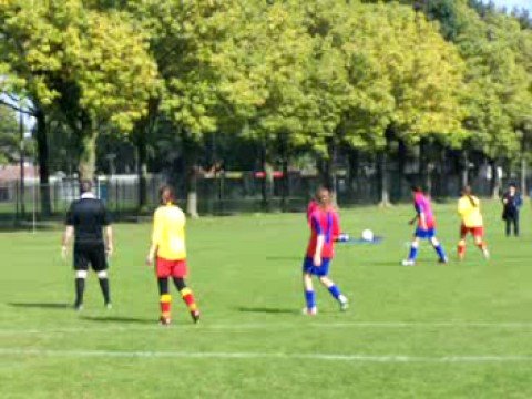 Brabantia MB1 - DBS MB1; 2de helft(1)