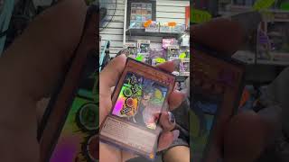 Abriendo sobre de rarity #yugioh #yugiohcommunity #yugiohtcg