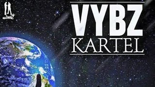 Vybz Kartel - So High Up On The Moon - July 2015