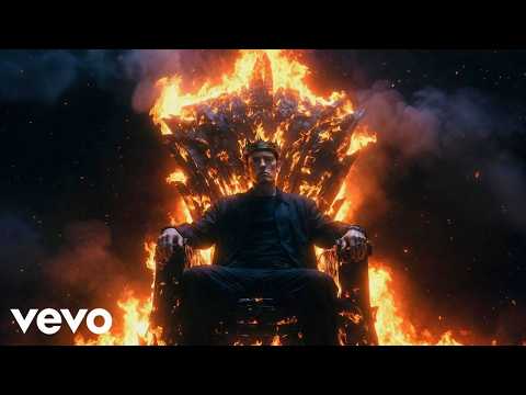 Eminem - Flame King [new Song 2026] | Official Music
