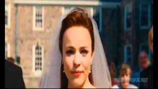 Bright Eyes - Dax Johnson (Time Travelers Wife)