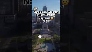 Most Dangerous Areas in Indianapolis PT.1 #crime #documentary #facts