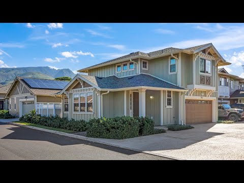 202 Kahoma Village Loop Walkthrough