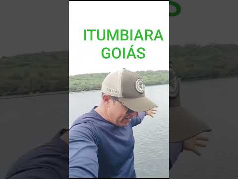 ITUMBIARA GOIÁS.RIO PARANAÍBA 🎊🇧🇷🇧🇷🇧🇷🎆🎇🎇