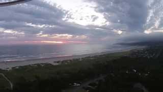 preview picture of video 'Manzanita Oregon by HammerCopter'
