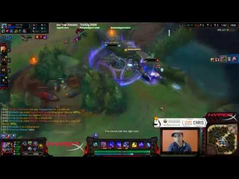 +30 PENTA CANE - SirhcEz