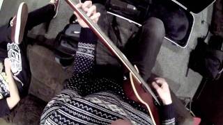 Chunk! No, Captain Chunk! - "This Means War" Update #2 (Tour Video)