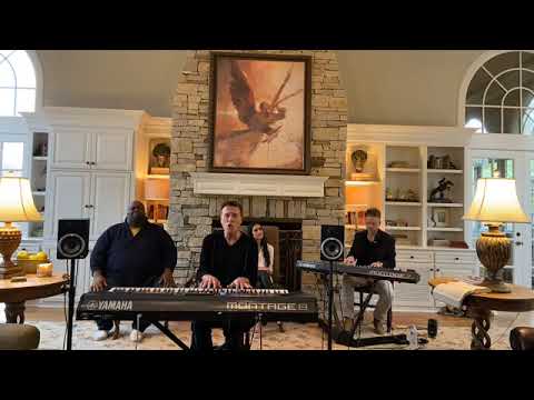 Michael W. Smith LIVE:  Worship Around The World #1 - March 22, 2020