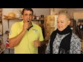 Entrevista - Casa da Cultura / Adamilton Oliveira Entrevista - Casa da Cultura / Adamilton Oliveira